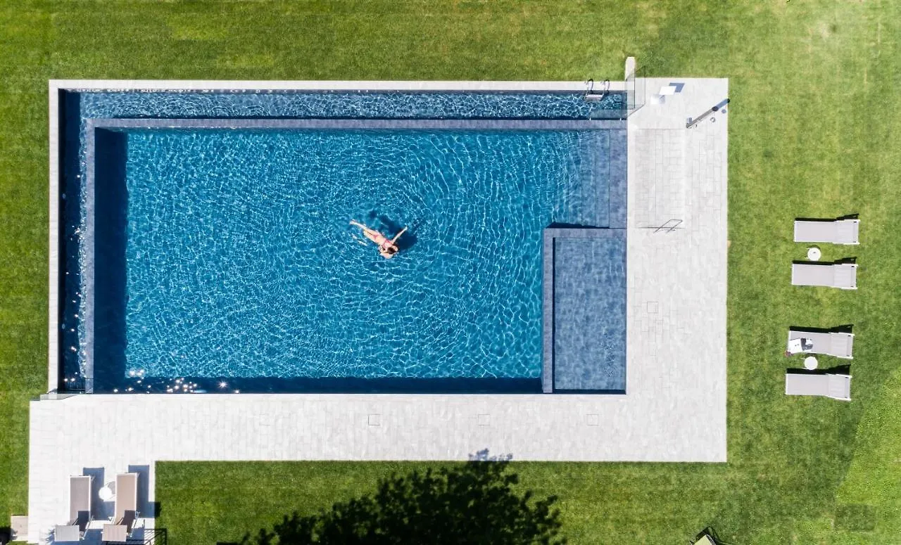 Agriturismo Cà Del Lago Gravedona