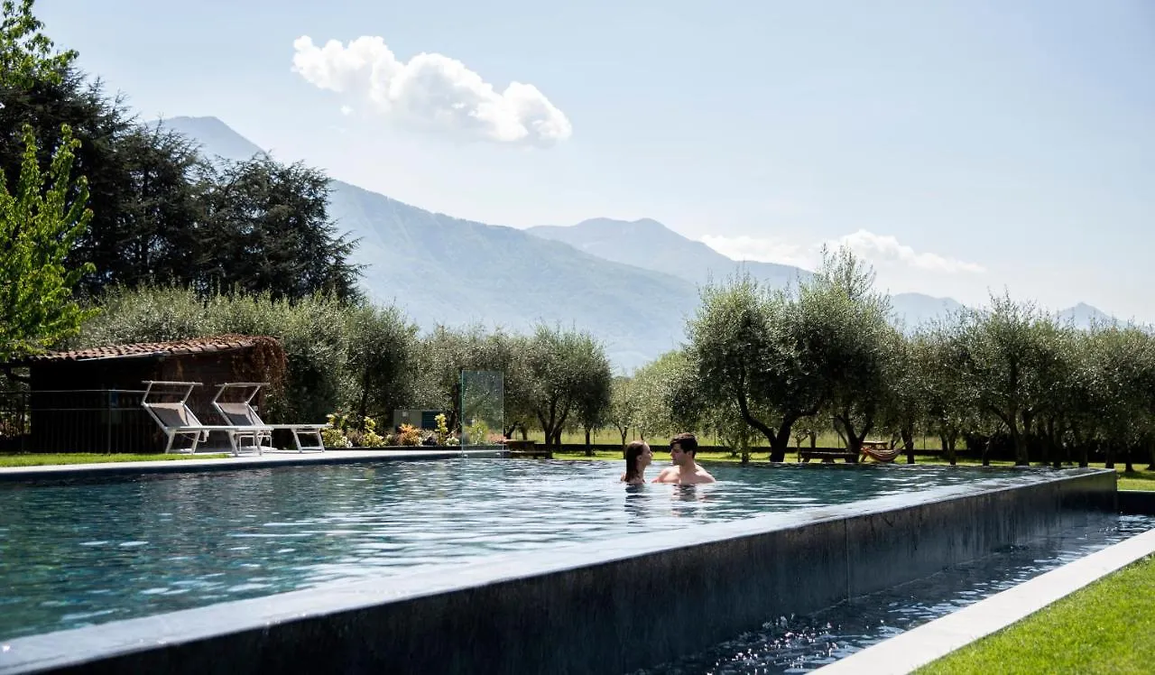 Agriturismo Cà Del Lago Gravedona Alloggio per agriturismo