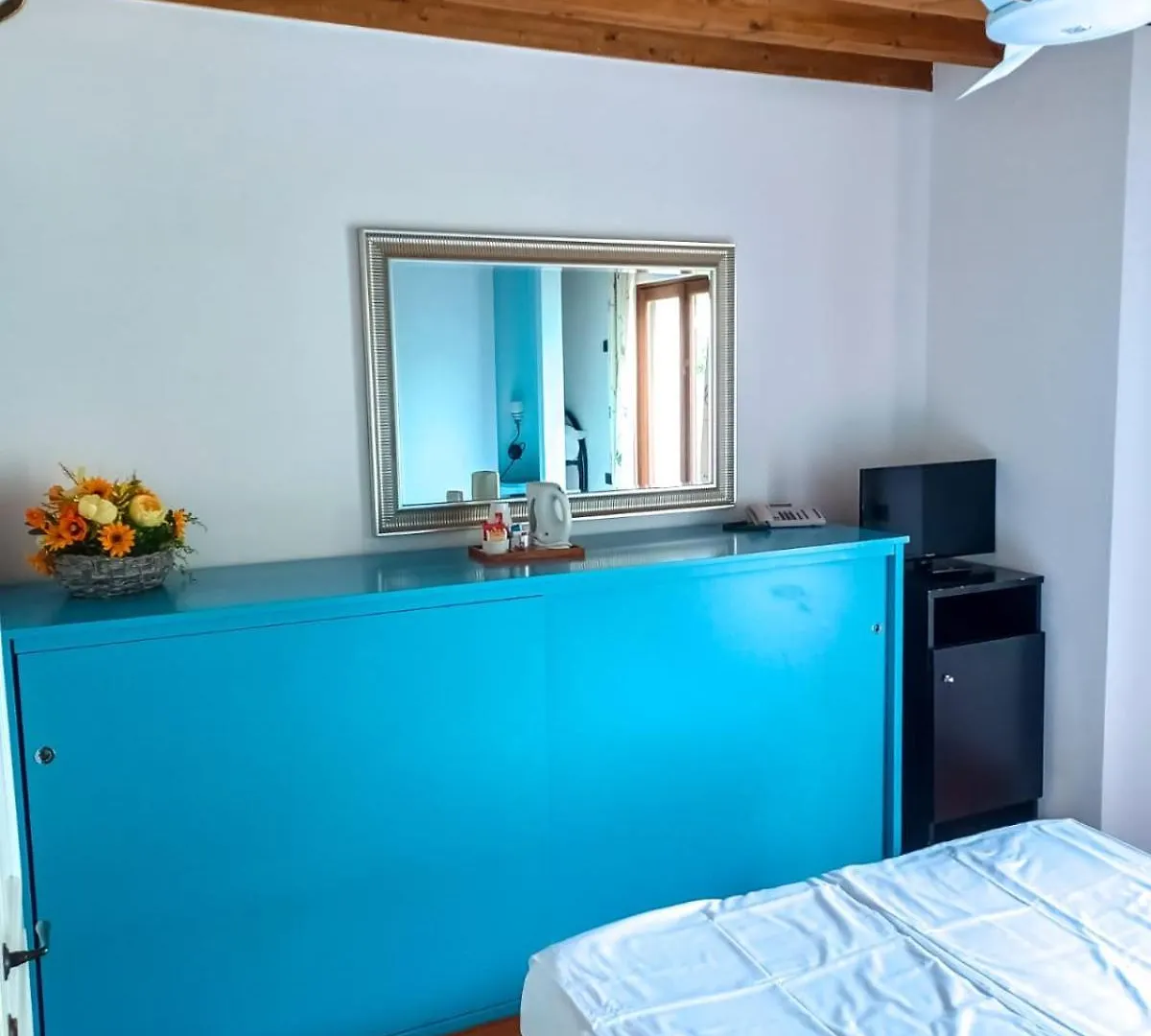 Alloggio per agriturismo Agriturismo Cà Del Lago Gravedona