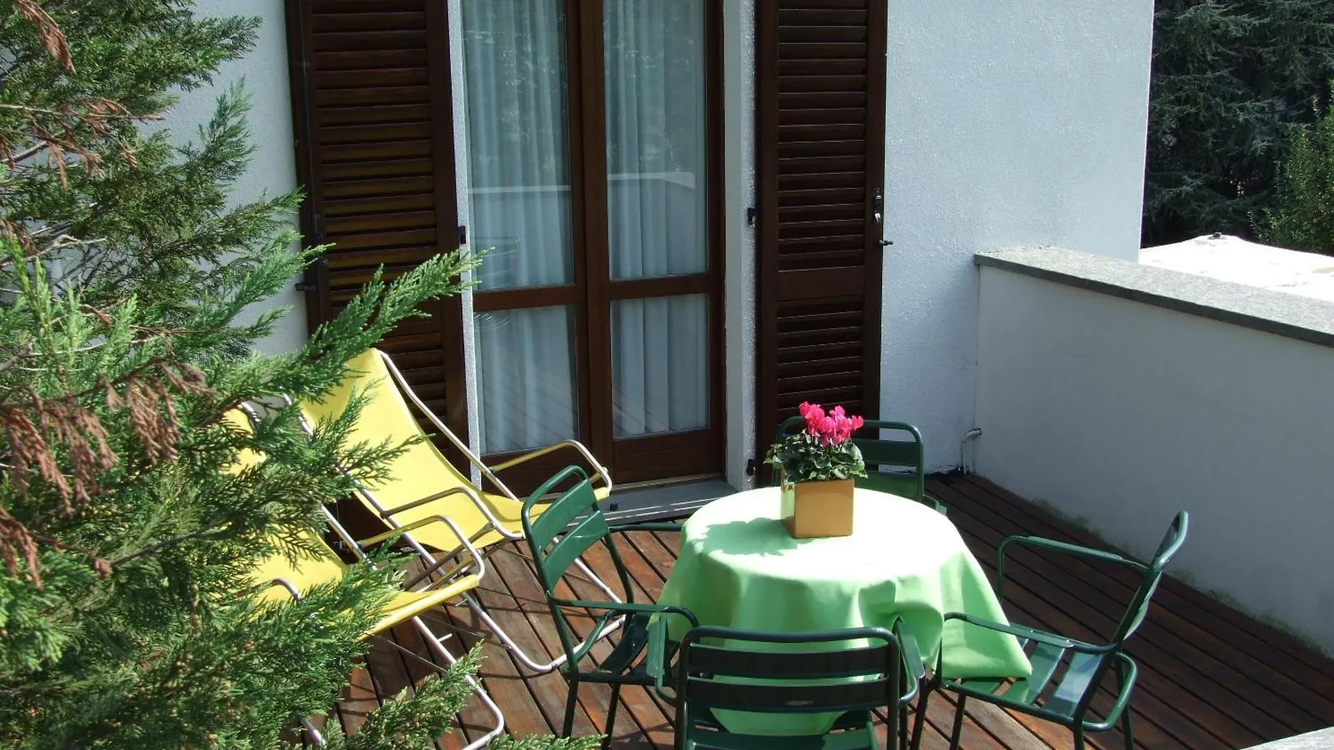 Alloggio per agriturismo Agriturismo Cà Del Lago Gravedona