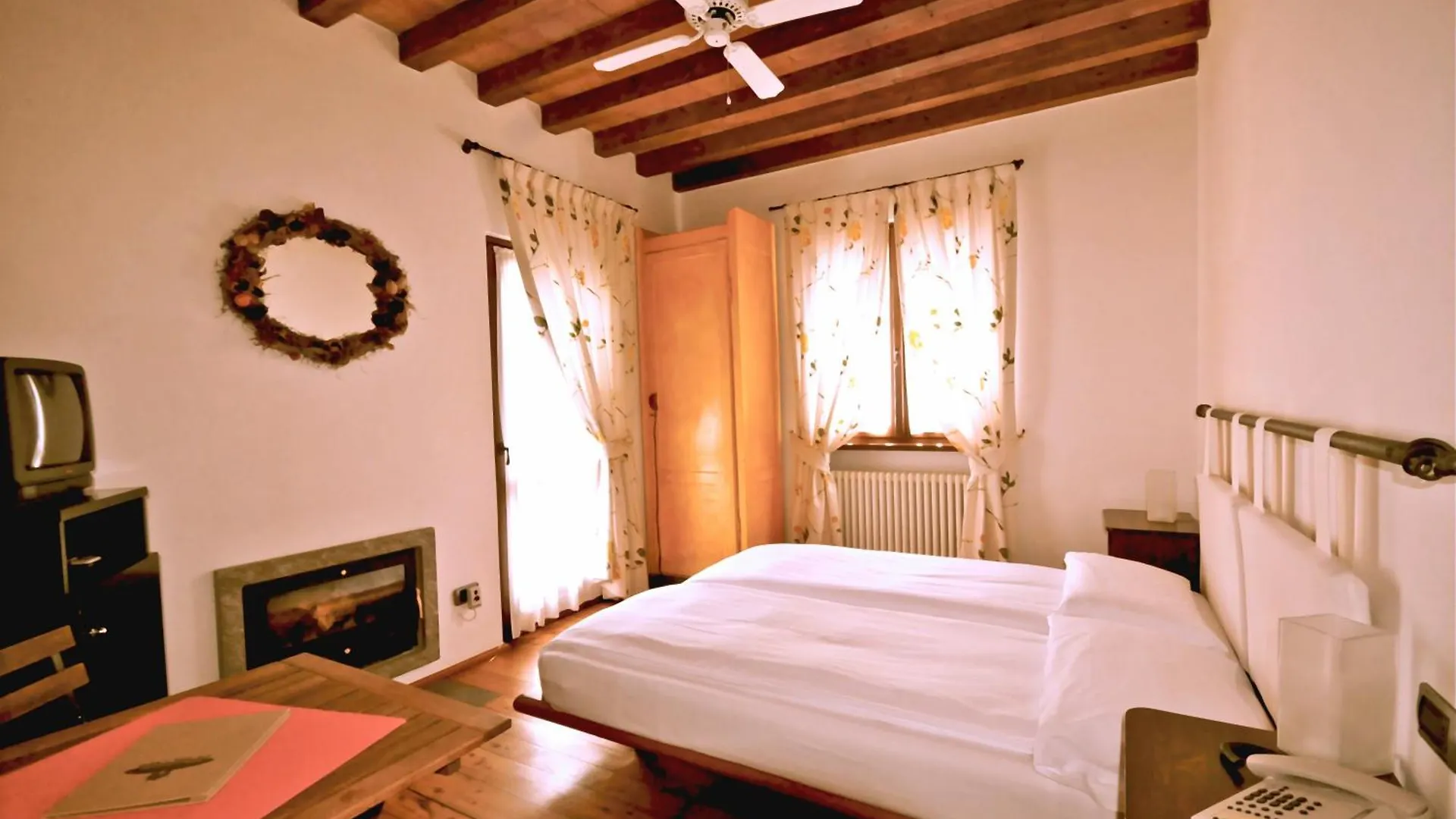 Agriturismo Ca Del Lago Gravedona Italien