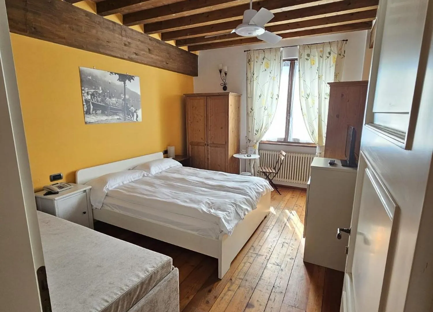 Agriturismo Cà Del Lago Gravedona 0*,  Italia