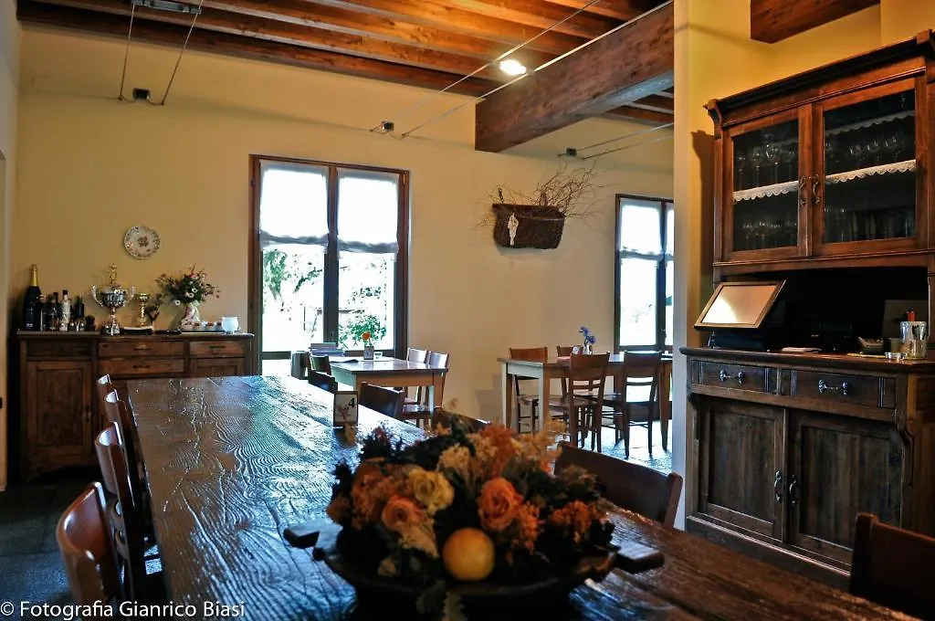 Agriturismo Cà Del Lago Gravedona