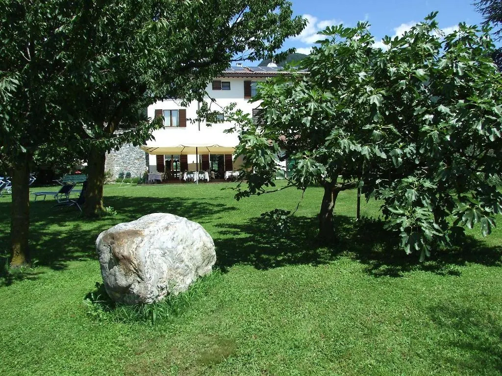 Agriturismo Cà Del Lago Gravedona