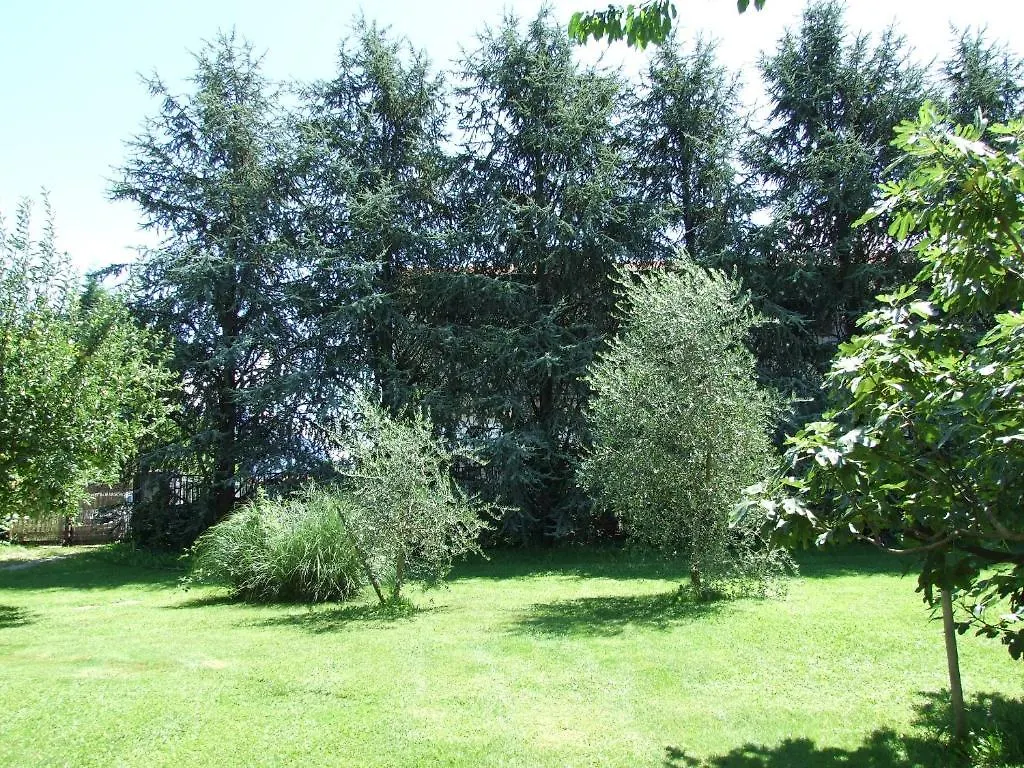 Agriturismo Ca Del Lago Gravedona Italien