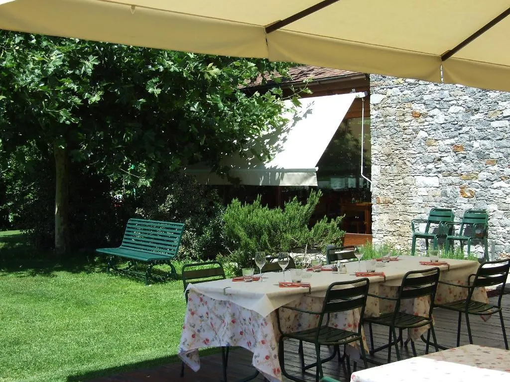 Agriturismo Cà Del Lago Gravedona Alloggio per agriturismo