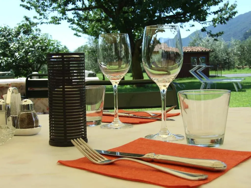 Agriturismo Cà Del Lago Gravedona