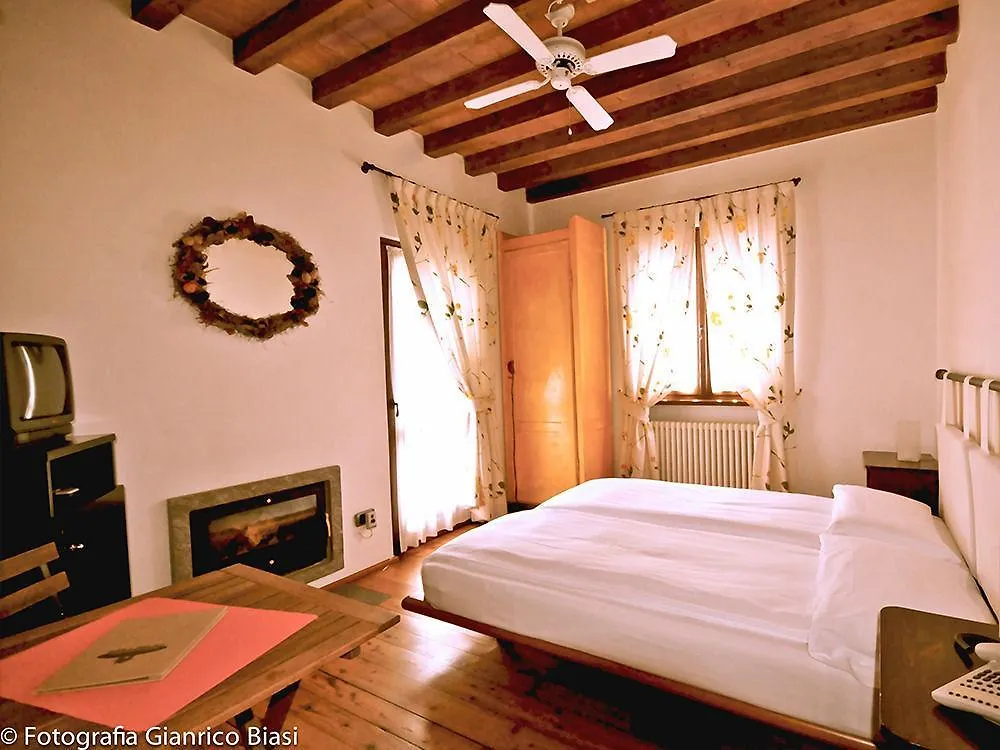 Agriturismo Ca Del Lago Gravedona