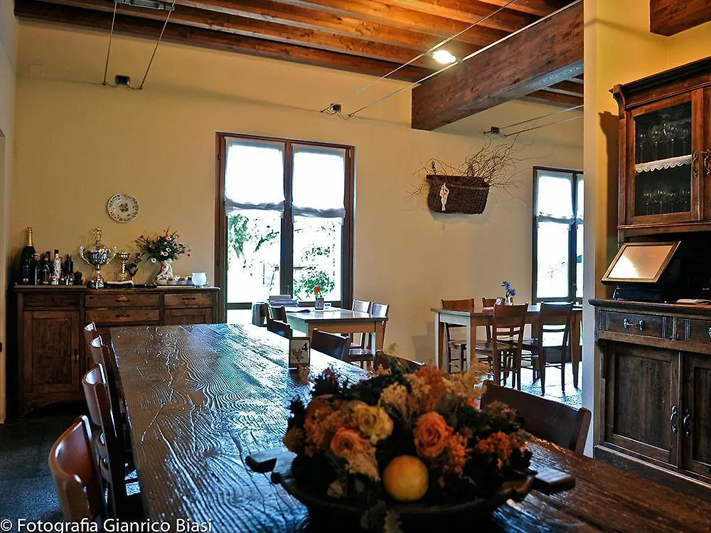 Bauernhof Agriturismo Ca Del Lago Gravedona
