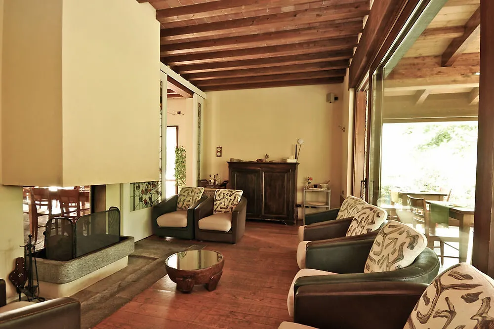 Agriturismo Ca Del Lago Gravedona Bauernhof