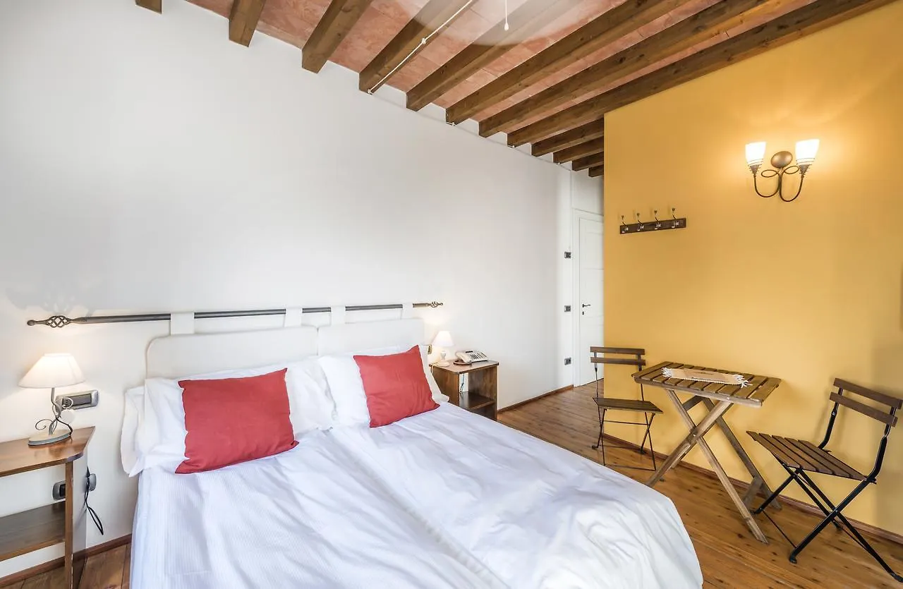 Alloggio per agriturismo Agriturismo Cà Del Lago Gravedona Italia