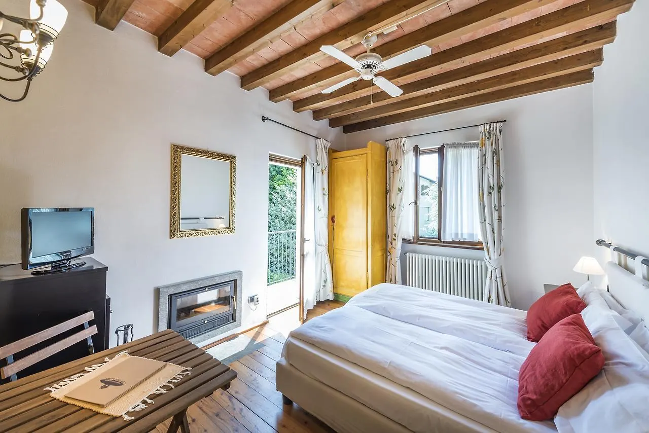Agriturismo Ca Del Lago Gravedona Italien