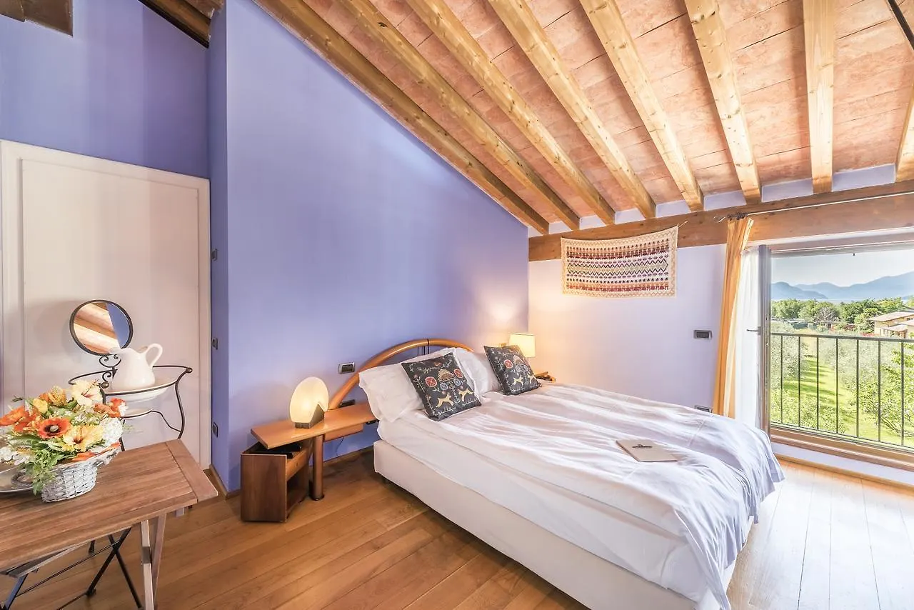 Agriturismo Cà Del Lago Gravedona 0*,  Italia