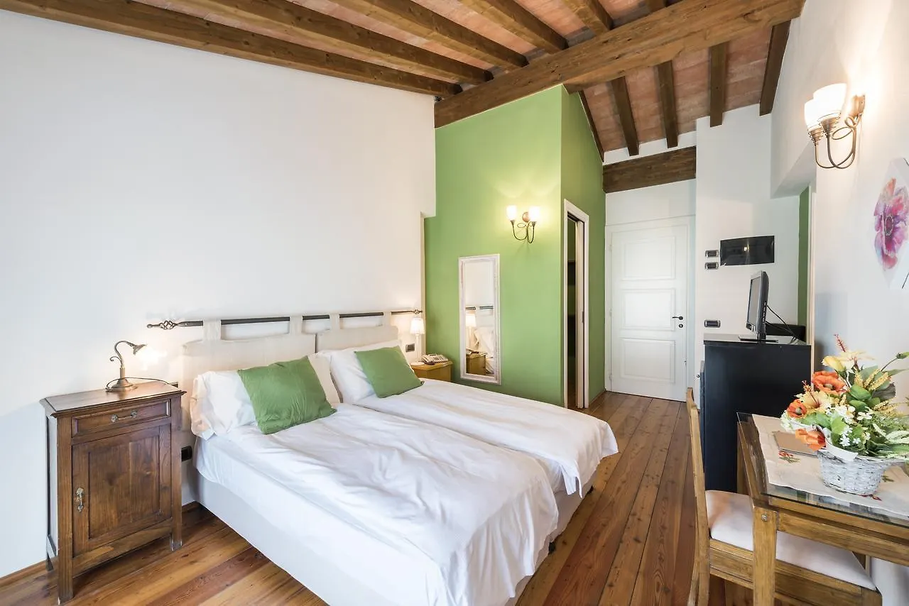 Alloggio per agriturismo Agriturismo Cà Del Lago Gravedona