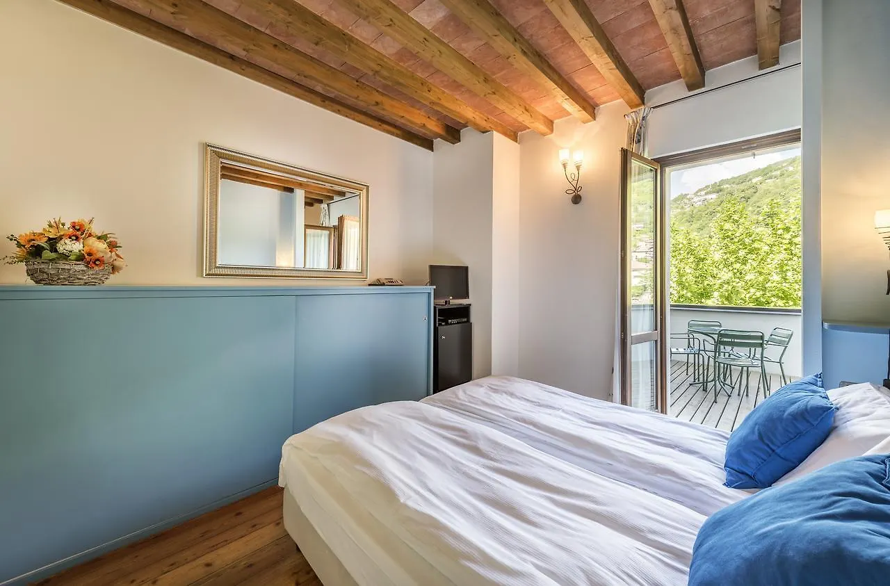 Agriturismo Ca Del Lago Gravedona Bauernhof