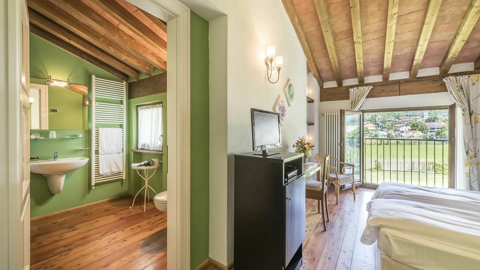 Agriturismo Ca Del Lago Gravedona