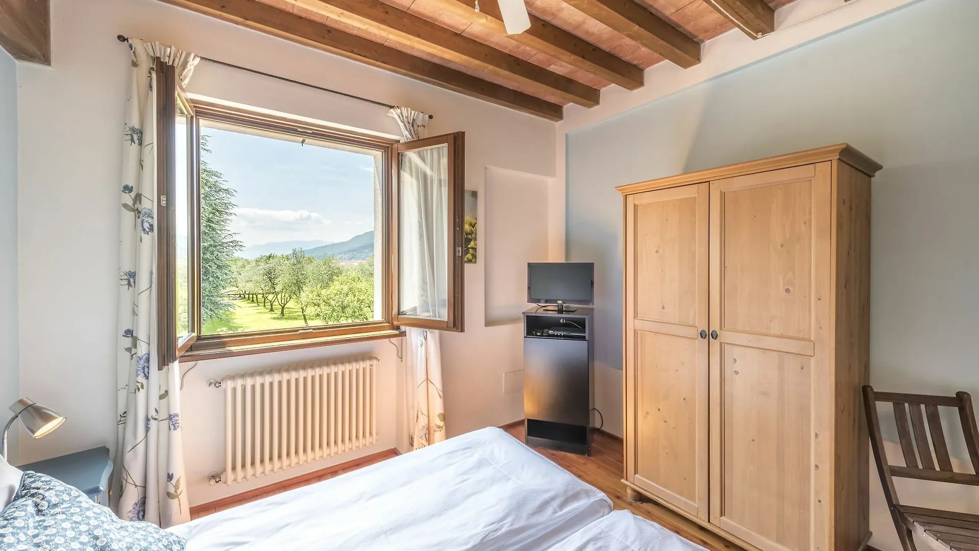 Alloggio per agriturismo Agriturismo Cà Del Lago Gravedona