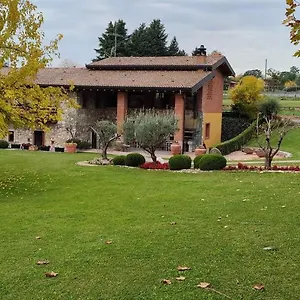  Alloggio per agriturismo Molino Dei Frati