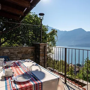 Arte E Cucina-3 By Interhome Gravedona