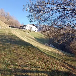  Alloggio per agriturismo Cascina Cornella