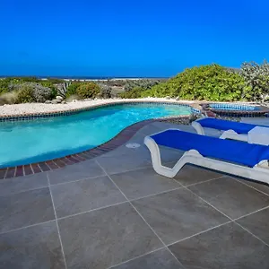  Villa Tierra Del Sol & Golf Aruba