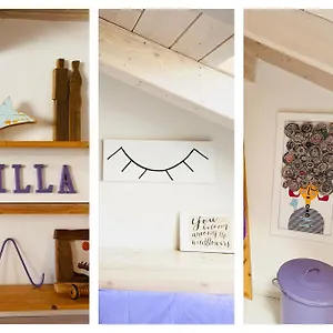 Casa Lilla Lt Gravedona