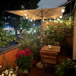 Vito's Séjour chez l'habitant