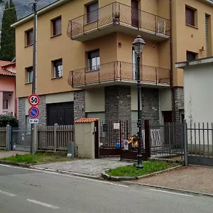 Gardens House Apartment