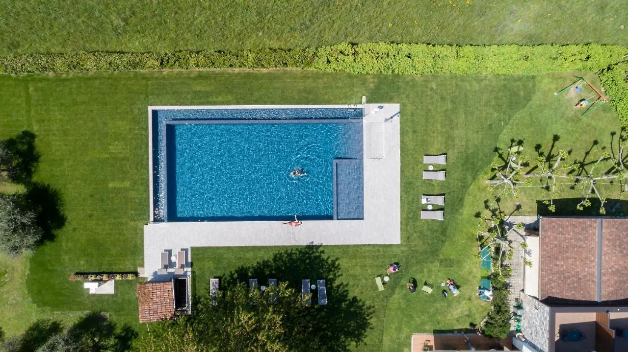 Agriturismo Ca Del Lago Gravedona Italy