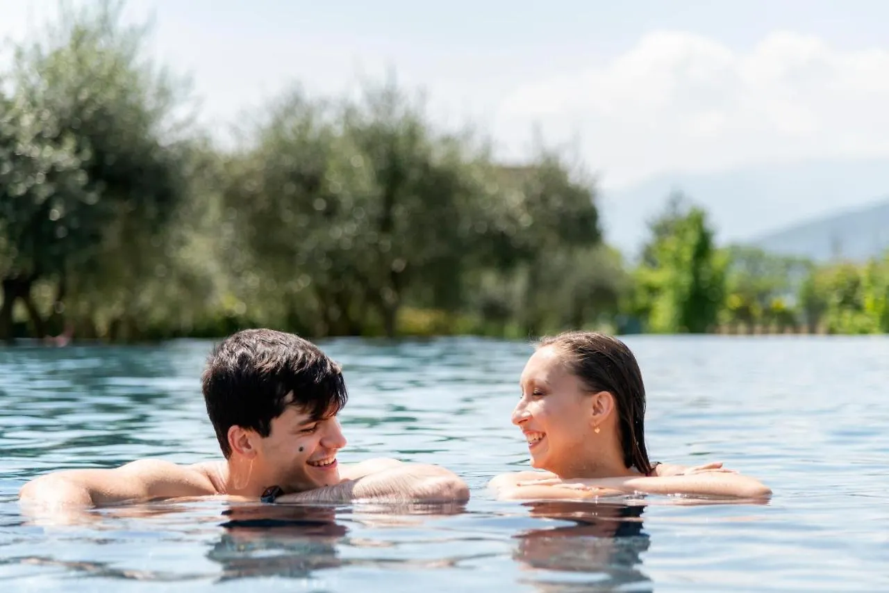 Agriturismo Ca Del Lago Gravedona 0*,  Italy
