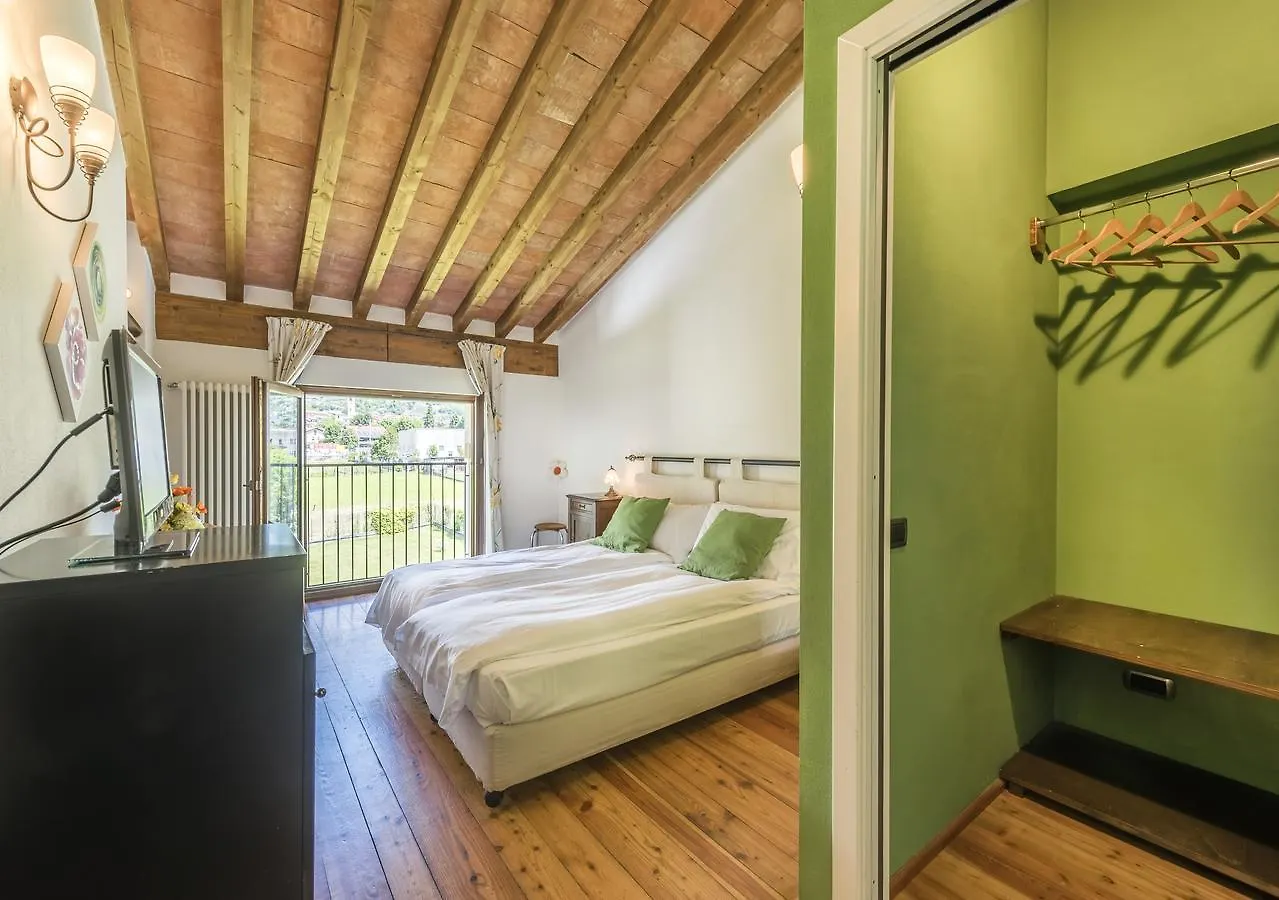 Agriturismo Ca Del Lago Gravedona Farm stay