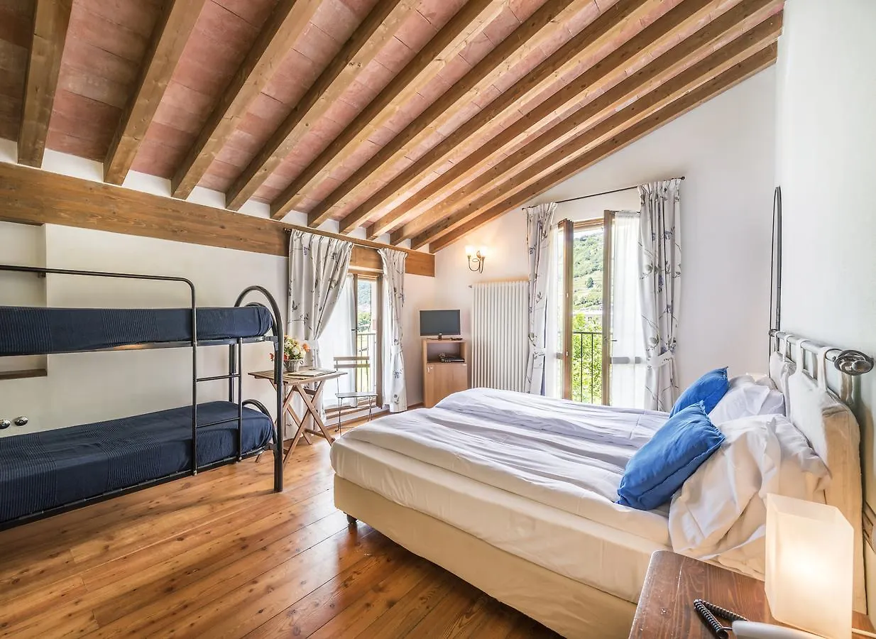 Agriturismo Ca Del Lago Gravedona