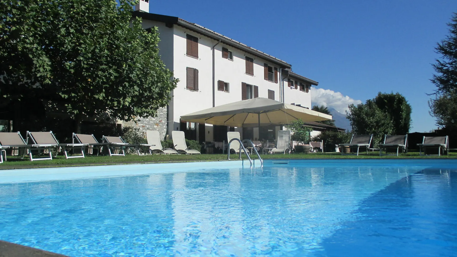 Agriturismo Ca Del Lago Gravedona 0*,  Italy